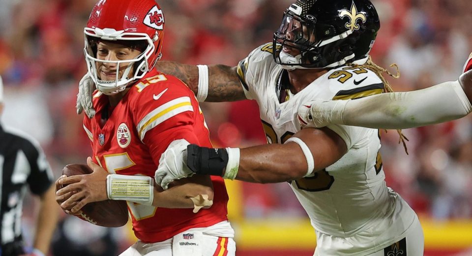 New Orleans Saints News, June 9: More information revealed about the Saints’ interest in Patrick Mahomes
