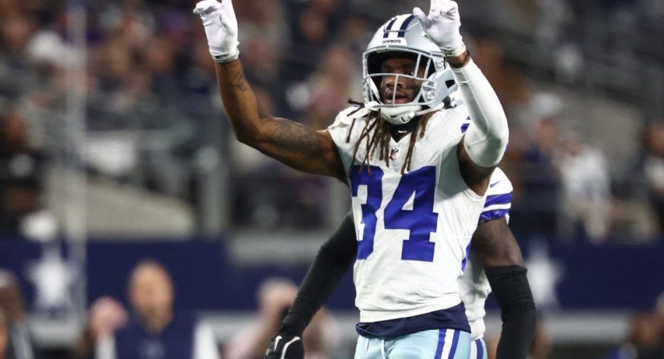 Cowboys news: Now at full health, Shavon Revel Jr. has a big opportunity