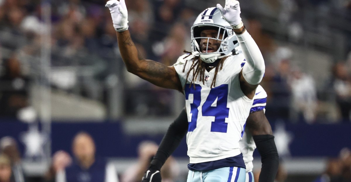 Cowboys news: Now at full health, Shavon Revel Jr. has a big opportunity