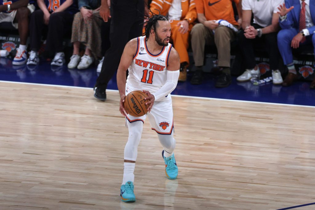‘Historic,’ ‘Speaks Volumes’ – Jeremy Lin Spotlights Jalen Brunson’s Overlooked Sacrifice Behind Knicks’ Rise