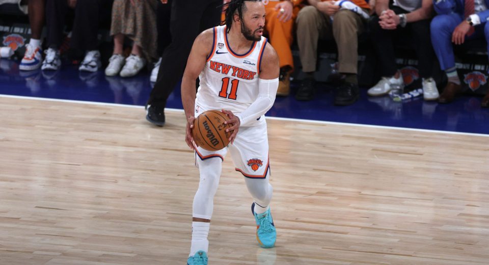 ‘Historic,’ ‘Speaks Volumes’ – Jeremy Lin Spotlights Jalen Brunson’s Overlooked Sacrifice Behind Knicks’ Rise