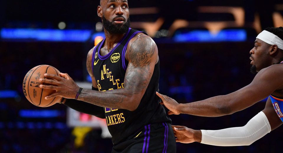 LeBron James Rumors: NBA Insider Reveals Lakers Star’s ‘Preferred’ Free Agency Option Amid Warriors’ ‘Legitimate Interest’