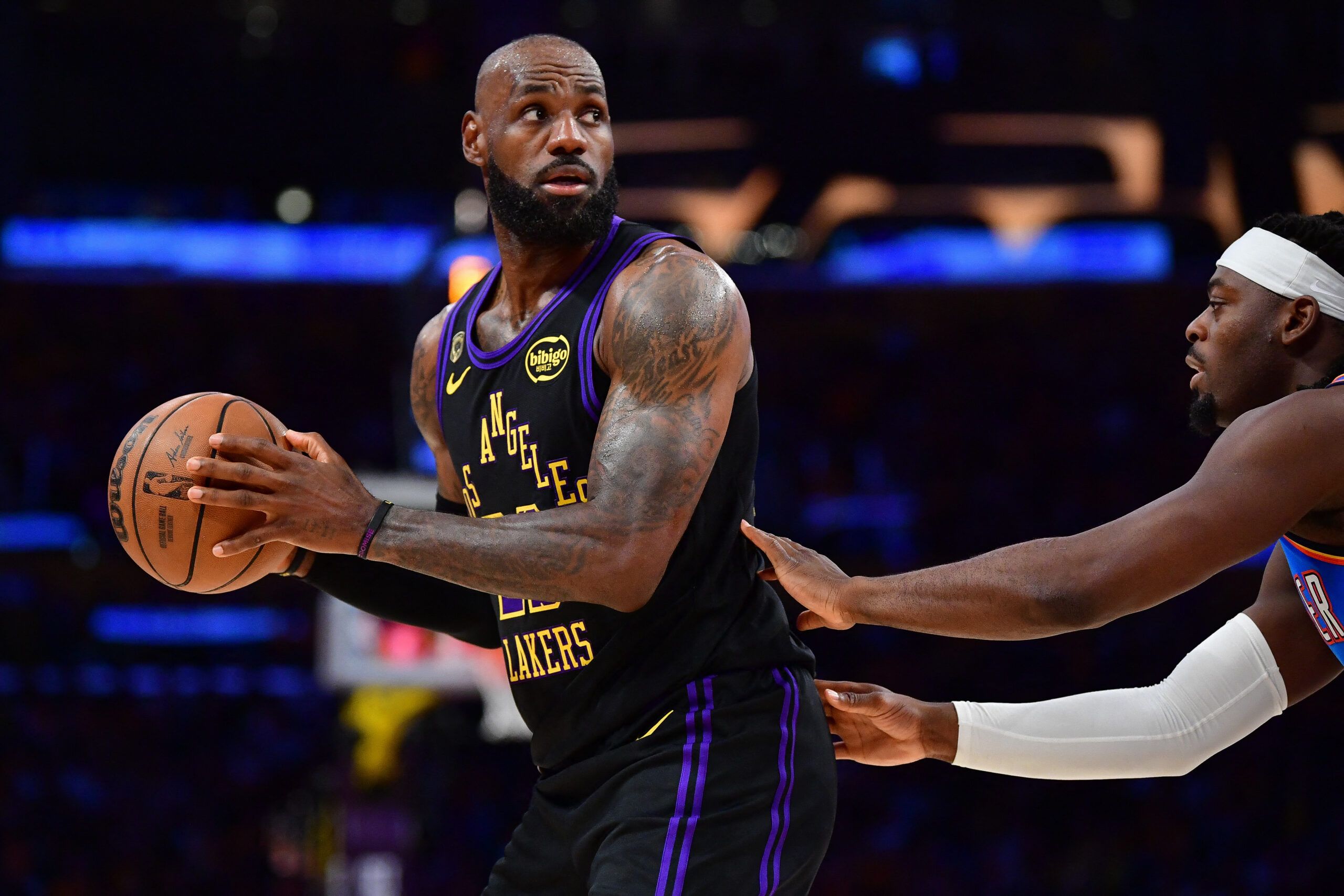 LeBron James Rumors: NBA Insider Reveals Lakers Star’s ‘Preferred’ Free Agency Option Amid Warriors’ ‘Legitimate Interest’