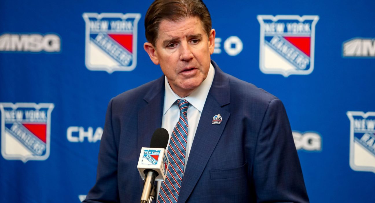 ‘It’s A Really Desperate Time There’ — Insider Reveals Why Peter Laviolette Didn’t Get Oilers’ Head Coach Job