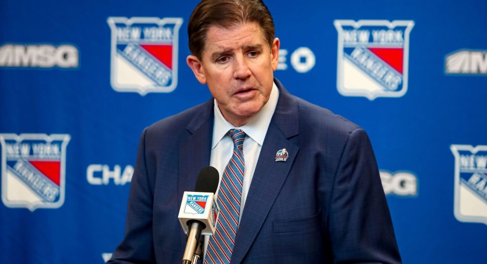 ‘It’s A Really Desperate Time There’ — Insider Reveals Why Peter Laviolette Didn’t Get Oilers’ Head Coach Job