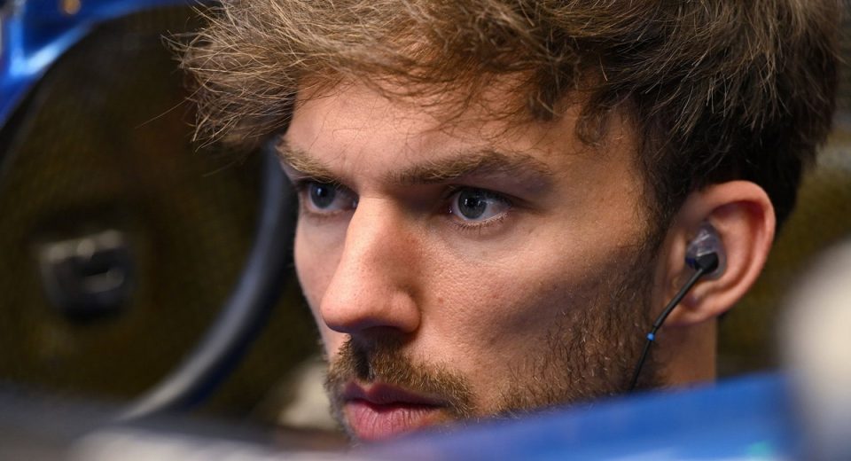 Pierre Gasly’s Monaco GP penalty review outcome expected on Friday