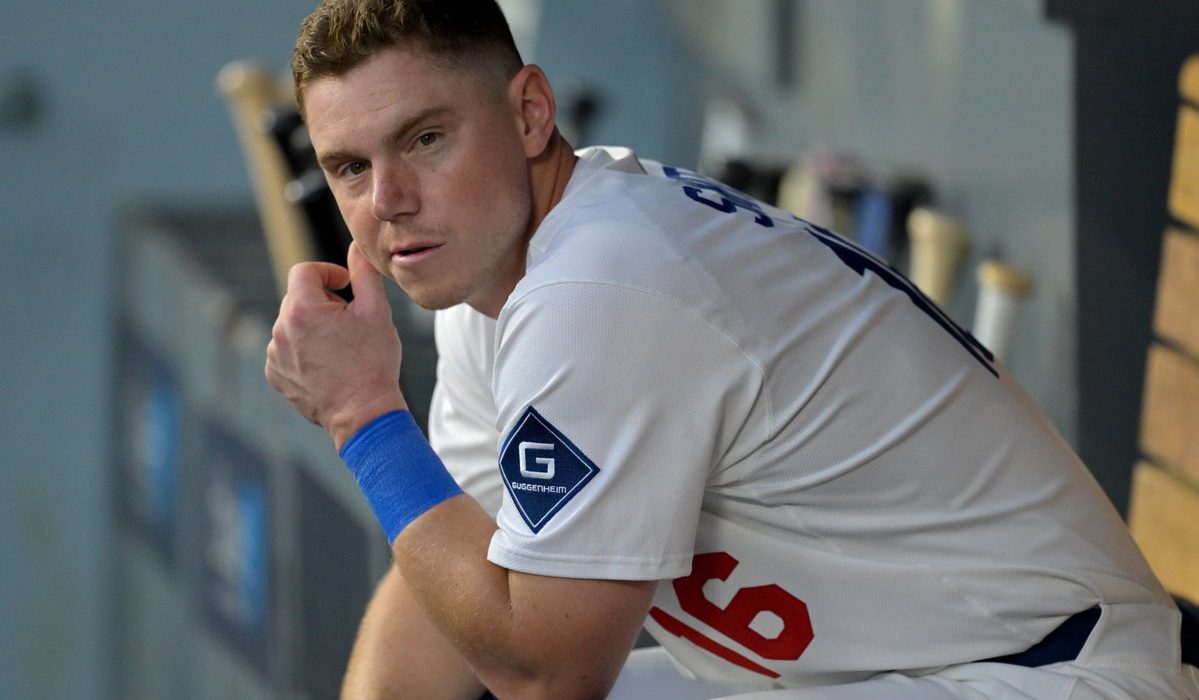 Dodgers Stare at Major Setback as Will Smith’s Latest Injury Turns Worse