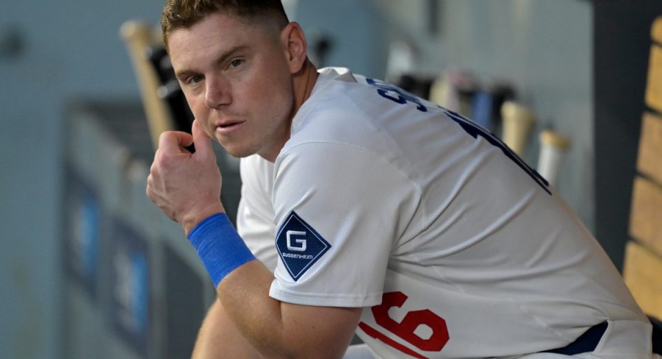 Dodgers Stare at Major Setback as Will Smith’s Latest Injury Turns Worse