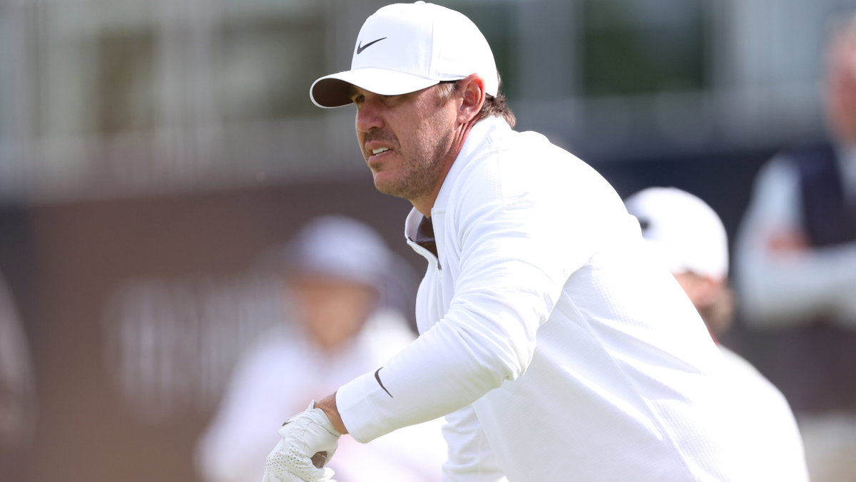 ‘Going to Let Me Down’: Brooks Koepka Shares Honest Take on His PGA Tour Struggles Ahead of U.S. Open
