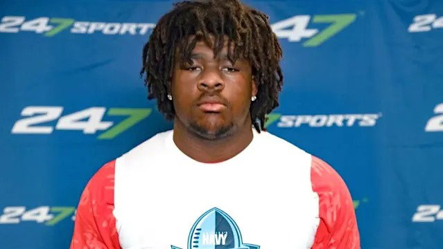 5-Star Jalen Brewster’s College Destination Sees Another Twist Amid Intense SEC, Big 12 Battle