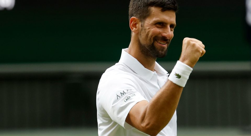 Novak Djokovic, Ben Shelton and Top Tennis Stars Drop Their FIFA World Cup Predictions