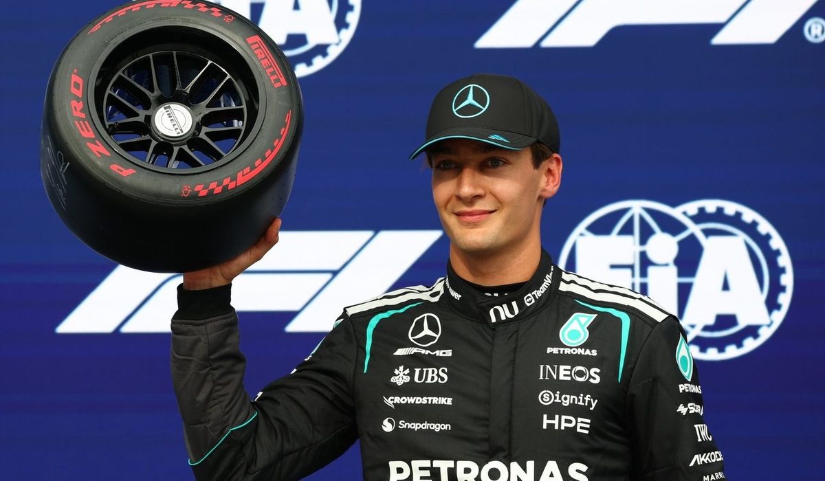 Pirelli extends F1 tyre supply deal until 2028
