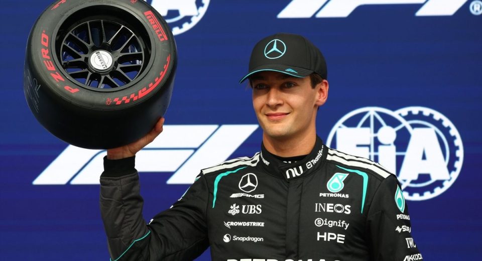 Pirelli extends F1 tyre supply deal until 2028
