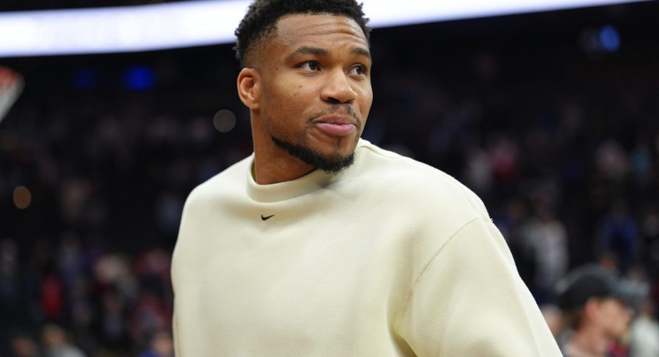 Giannis Antetokounmpo Trade Rumors: West Contender Named ‘Emerging Option’ With Heat Still In the Race For Bucks Star