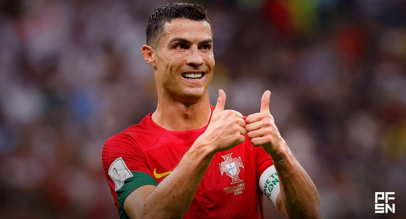 ‘Haven’t You Been Watching The Games?’ — Cristiano Ronaldo Fires Back At Skeptics With Bold Message Ahead of World Cup