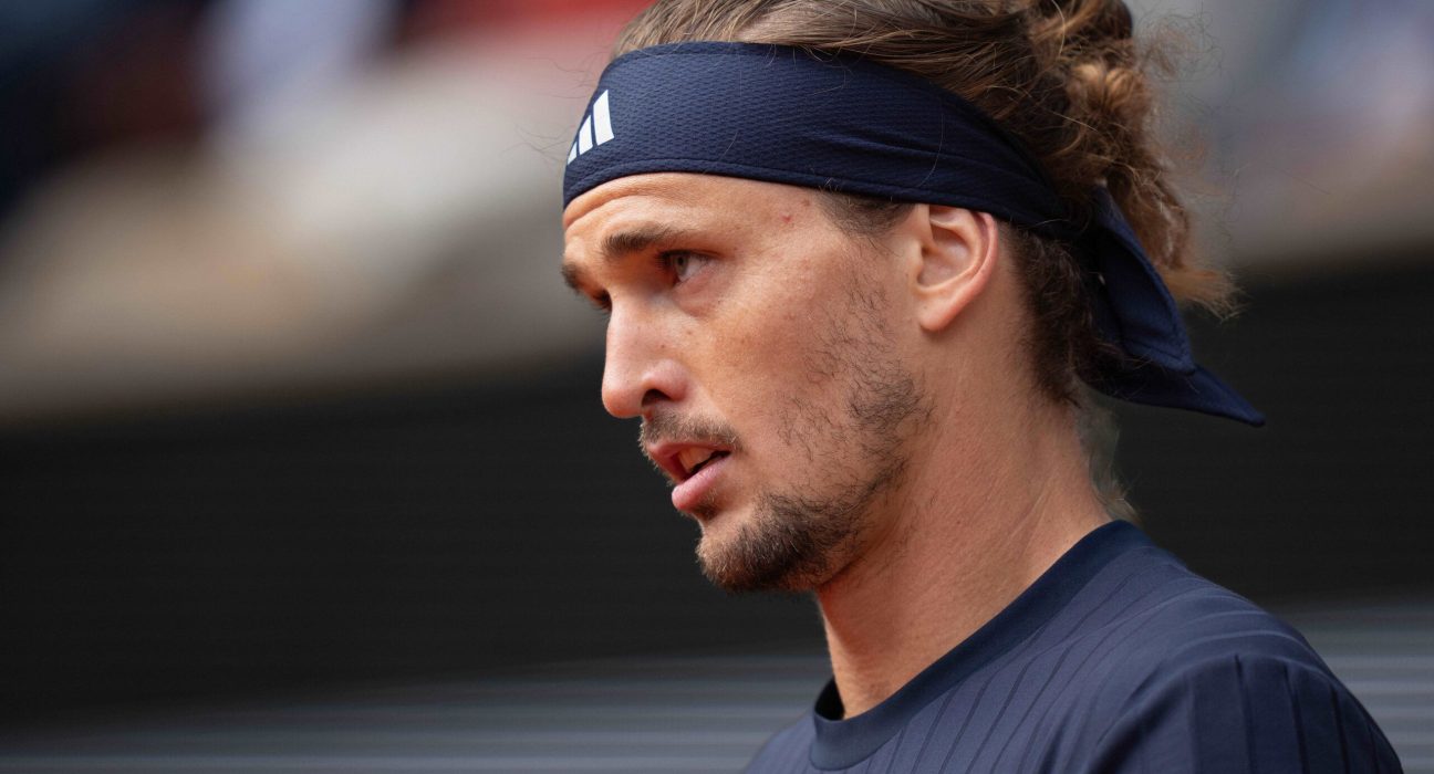 ‘He Has No Choice’ – Alexander Zverev Asked To Open Up by Becker After Scrutiny Over Controversial Past