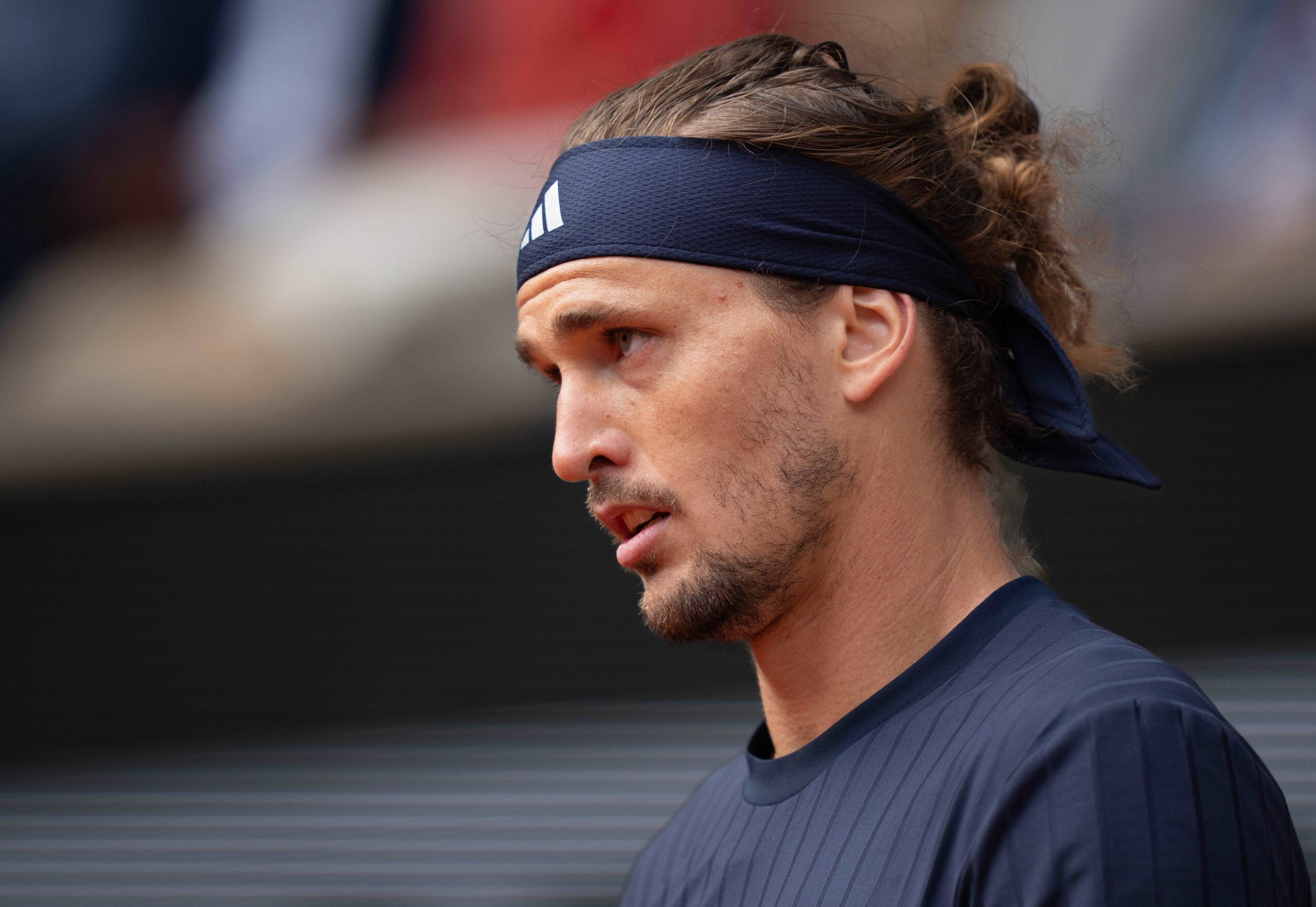 ‘He Has No Choice’ – Alexander Zverev Asked To Open Up by Becker After Scrutiny Over Controversial Past