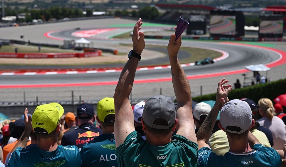 F1 Barcelona GP: Sunday race schedule, weather forecast and how to watch