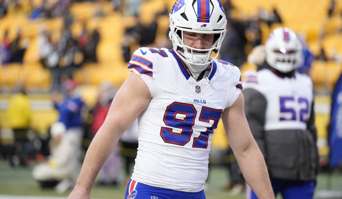 49ers Have Just One Card Left to Play as Joey Bosa Reportedly Mulls Retirement