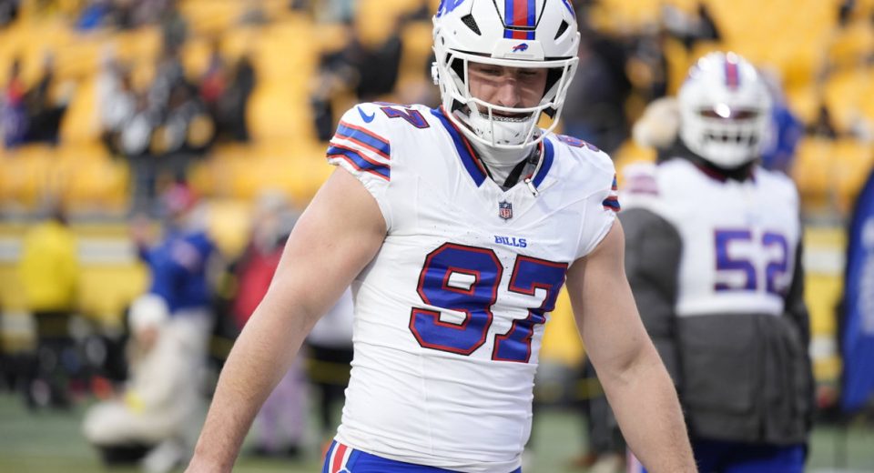 49ers Have Just One Card Left to Play as Joey Bosa Reportedly Mulls Retirement
