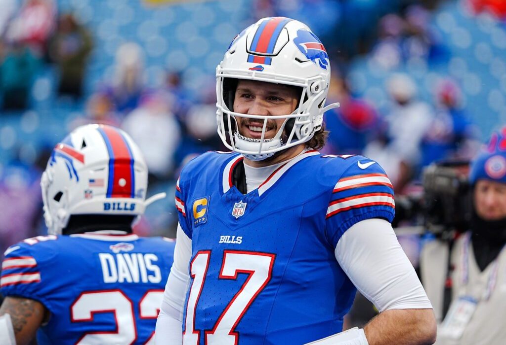 NFL Analyst Reveals How Netherlands Are ‘The Minnesota Vikings or Buffalo Bills of the World Cup’
