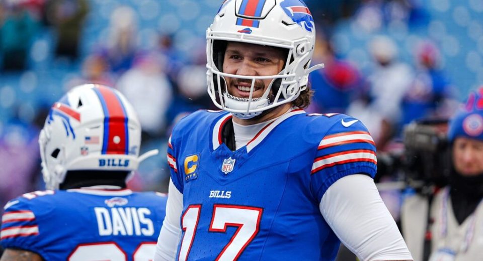 NFL Analyst Reveals How Netherlands Are ‘The Minnesota Vikings or Buffalo Bills of the World Cup’