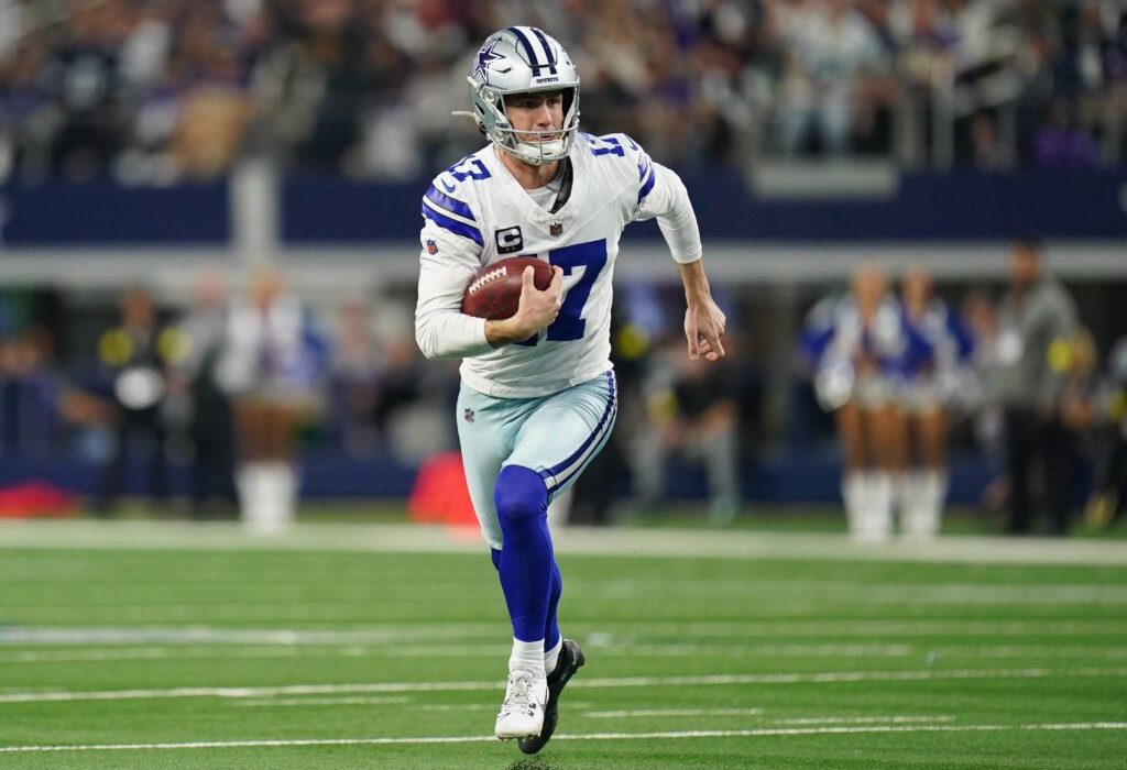 ‘Best Team Doesn’t Always Win’ — Cowboys Star Brandon Aubrey Makes Feelings Clear On USMNT’s Chances In World Cup