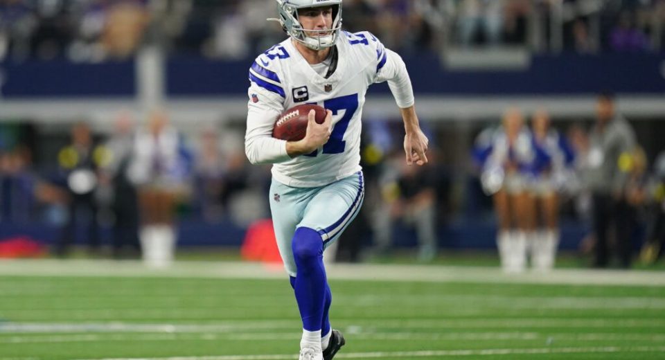‘Best Team Doesn’t Always Win’ — Cowboys Star Brandon Aubrey Makes Feelings Clear On USMNT’s Chances In World Cup