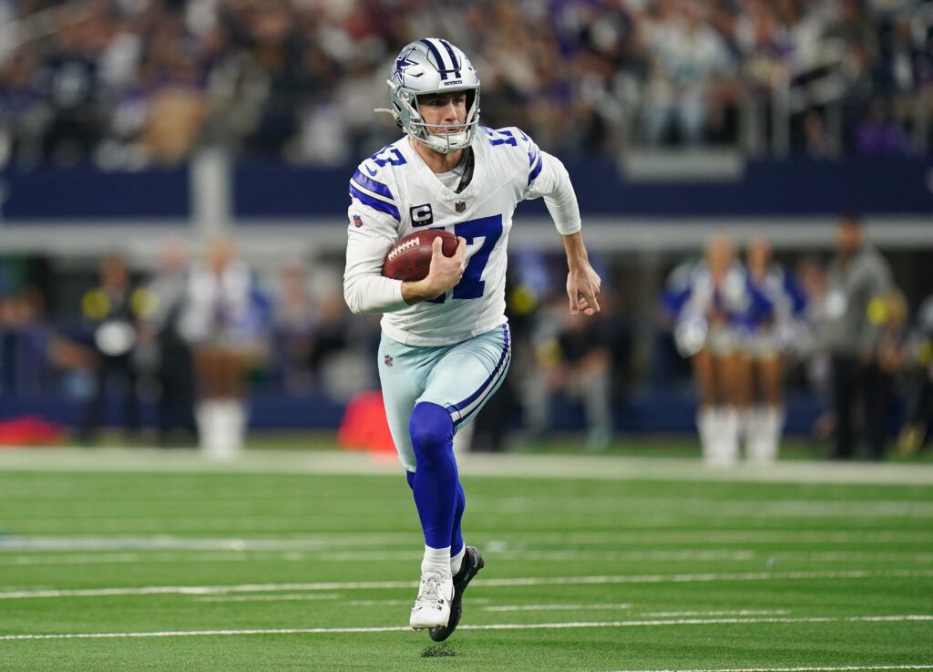 ‘Best Team Doesn’t Always Win’ — Cowboys Star Brandon Aubrey Makes Feelings Clear On USMNT’s Chances In World Cup