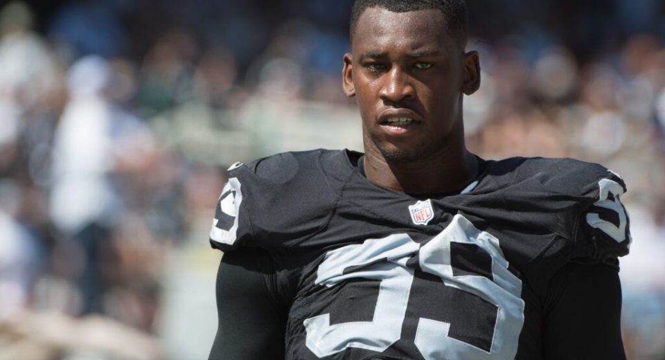 ‘It’s Heartbreaking and Devastating’ — Ex-NFL Player Sends Heartfelt Message About Aldon Smith’s Tragic Death