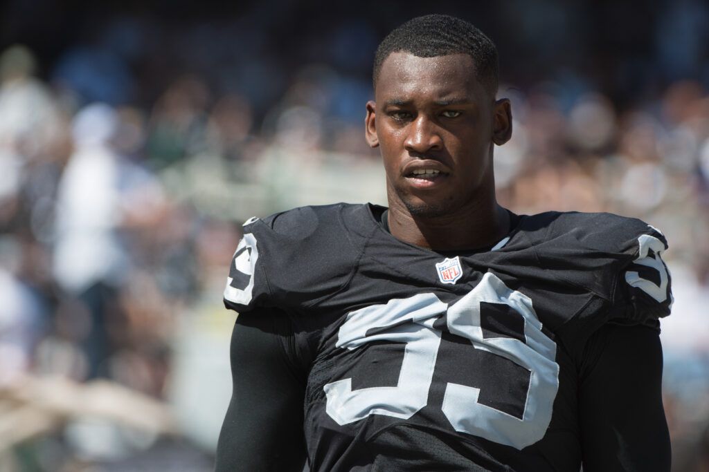 ‘It’s Heartbreaking and Devastating’ — Ex-NFL Player Sends Heartfelt Message About Aldon Smith’s Tragic Death