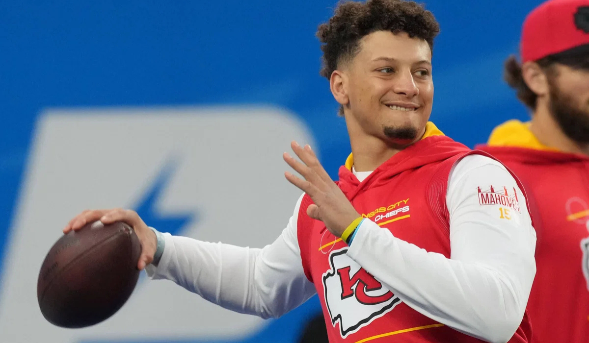 Patrick Mahomes Faces Harsh Truth About Overtaking Tom Brady’s Super Bowl Rings After New Contract