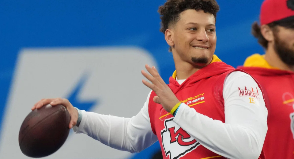 Patrick Mahomes Faces Harsh Truth About Overtaking Tom Brady’s Super Bowl Rings After New Contract