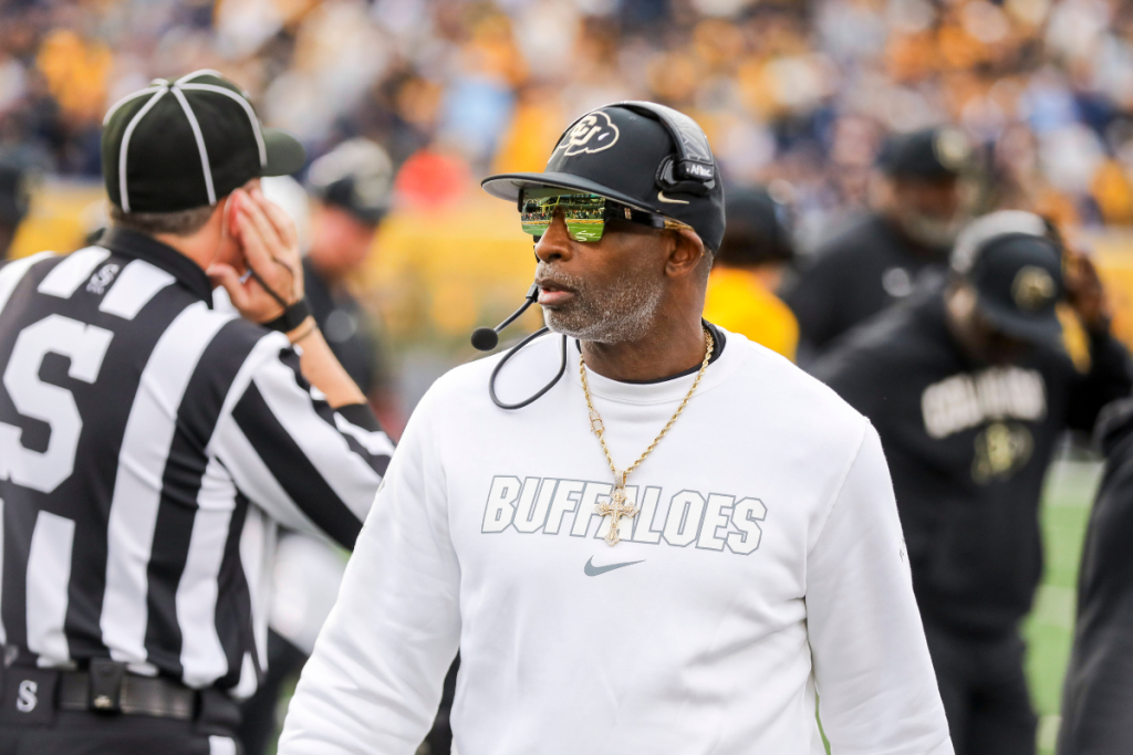 Deion Sanders’ Son Faces New $170K Trouble as Old Lawsuit Refiled Amid Bankruptcy Case