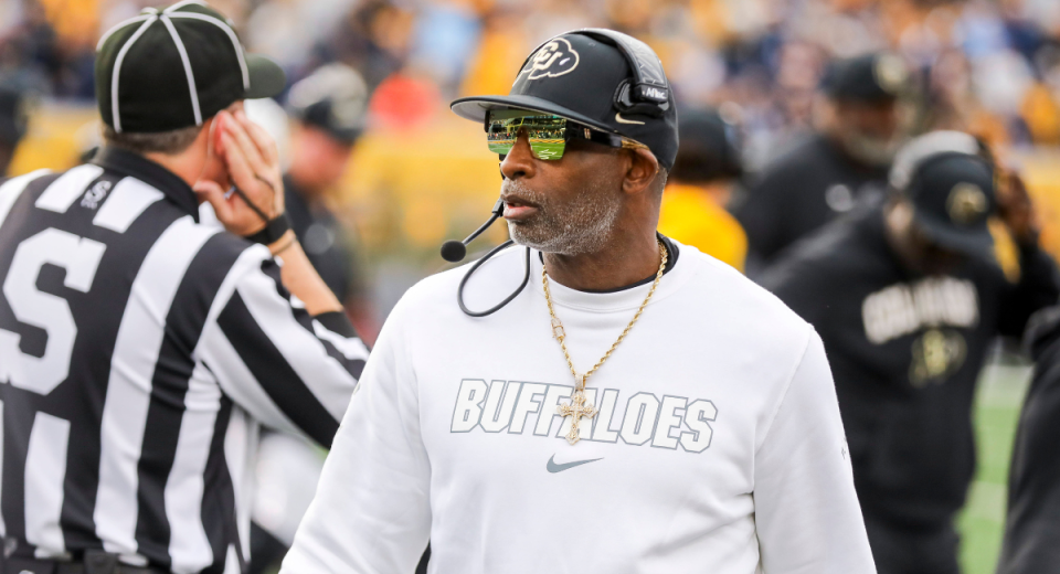 Deion Sanders’ Son Faces New $170K Trouble as Old Lawsuit Refiled Amid Bankruptcy Case