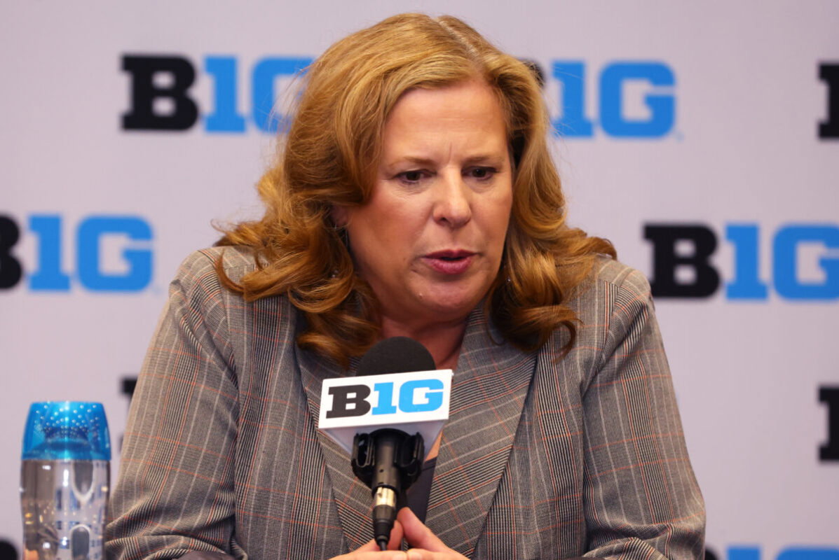 “Banners Hang in Gyms and Rings Collect Dust”: How Cori Close Built UCLA’s Championship the Right Way [Exclusive]