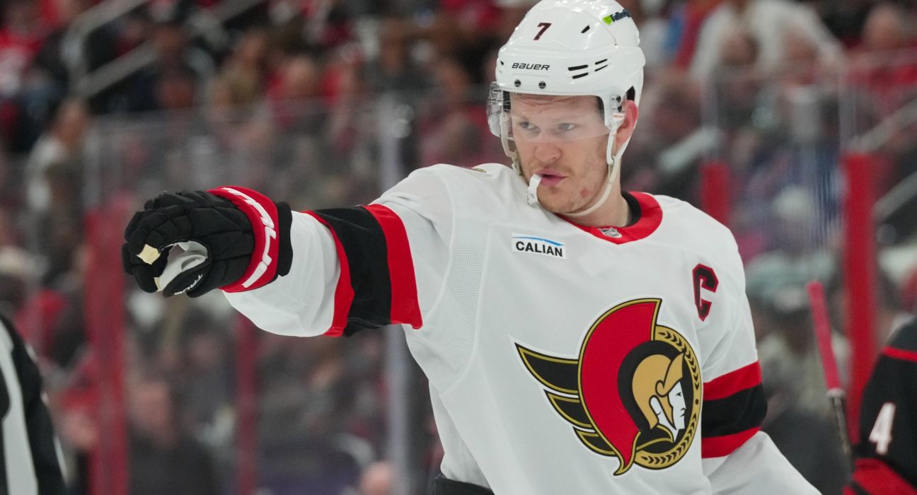 Insider Puts Zach Werenski, Brady Tkachuk In The Same Boat in 2026 Trade Rumor Mill