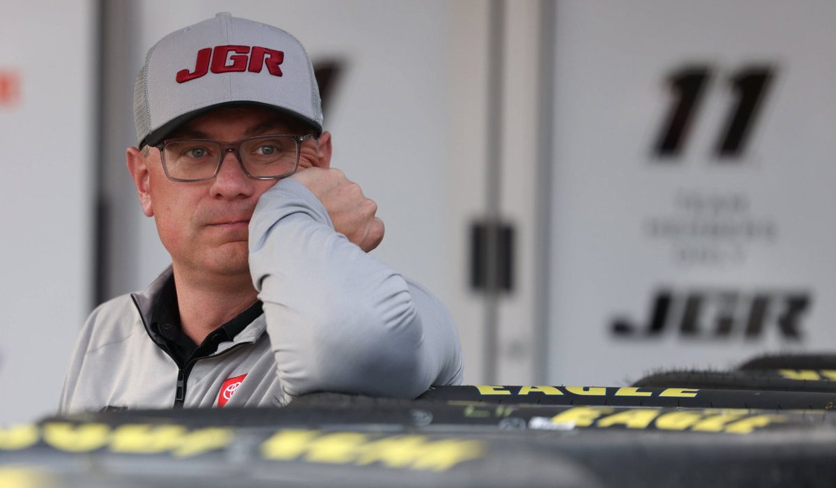 Lawsuit Update: Spire Employee Betrays Own Team to Expose Chris Gabehart’s Alleged NASCAR Involvement