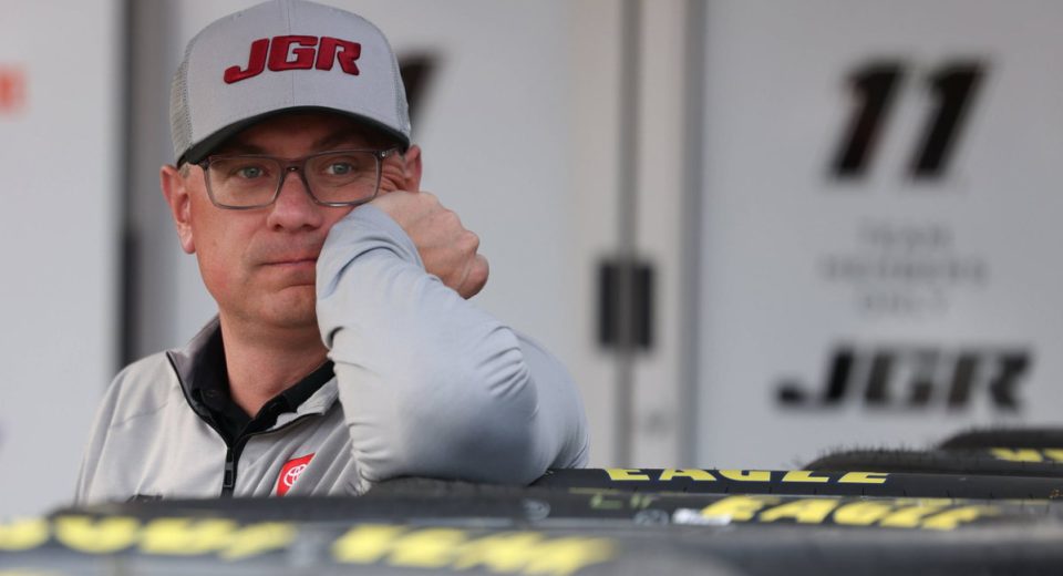 Lawsuit Update: Spire Employee Betrays Own Team to Expose Chris Gabehart’s Alleged NASCAR Involvement