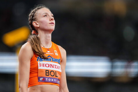 “The Unknown That’s Been Maybe the Hardest Part”: Femke Bol Opens Up on Biggest Challenge in 800m Transition Ahead of Outdoor Debut
