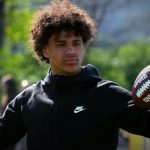 ‘Earlier Than You Think’ – Ranking Brendan Sorsby Among 2026 NFL Draft Quarterbacks