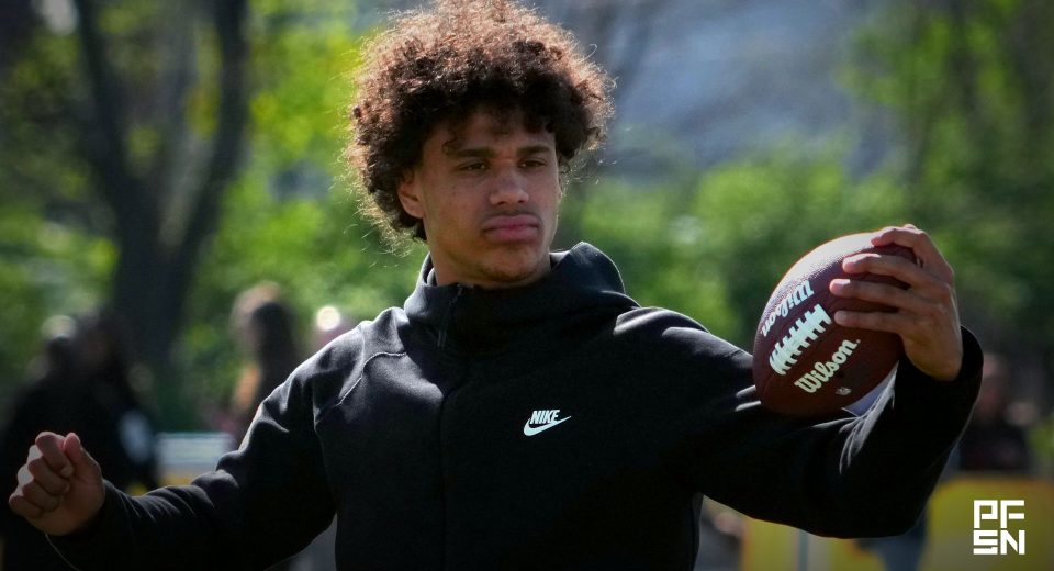 What Happened to Jordyn Tyson? Latest Injury Update As Saints Rookie WR Is Limited At Minicamp
