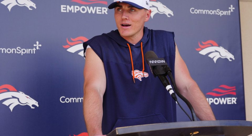 “Really Challenge Me”: Bo Nix Reveals How His Relationship With Sean Payton Has Completely Changed After Broncos HC’s Major Decision