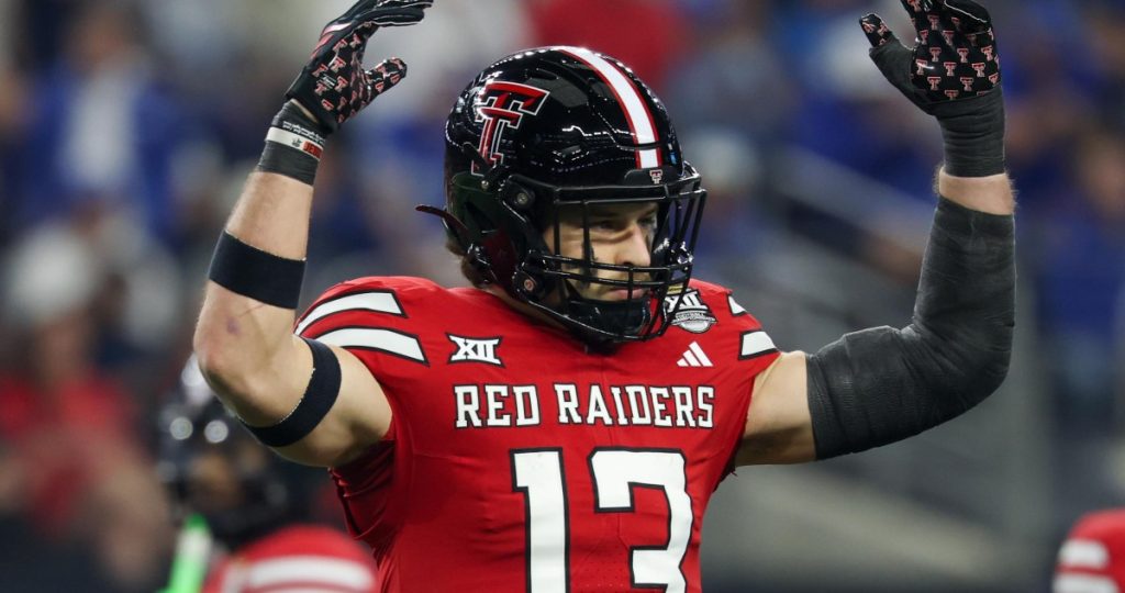 A way-too-early 2027 3-round Cowboys mock draft