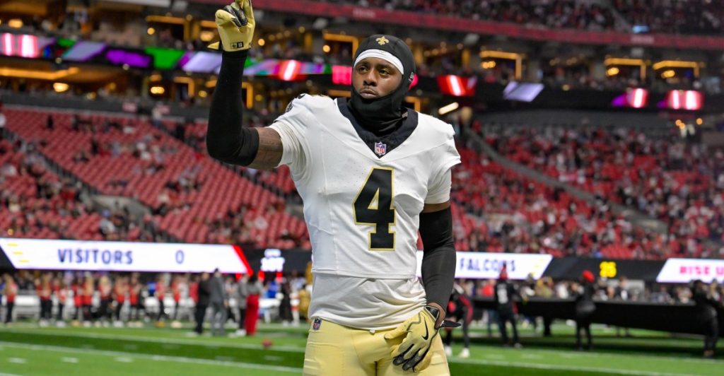 Saints Reacts Survey: What position group is your biggest concern heading into training camp?