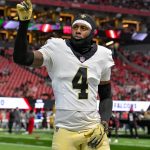 A way-too-early 2027 3-round Cowboys mock draft