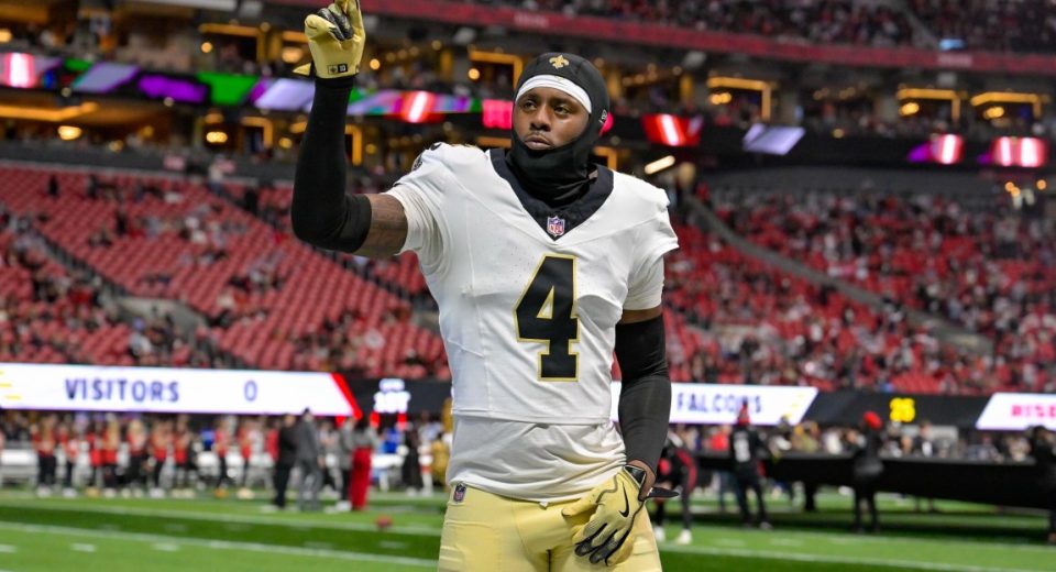 Saints Reacts Survey: What position group is your biggest concern heading into training camp?