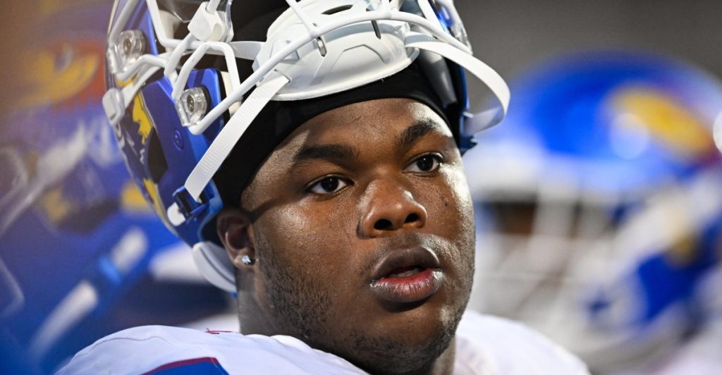 Cowboys 2026 roster rundown: DT Tommy Dunn