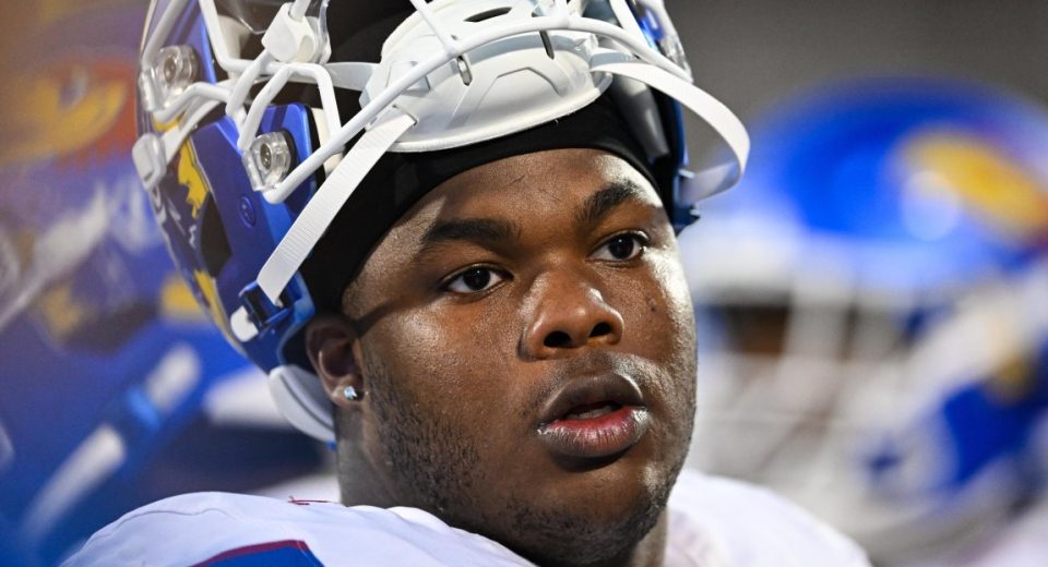 Cowboys 2026 roster rundown: DT Tommy Dunn