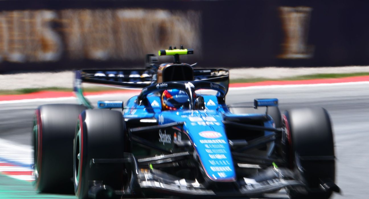 Coulthard doute de la patience de Sainz chez Williams F1